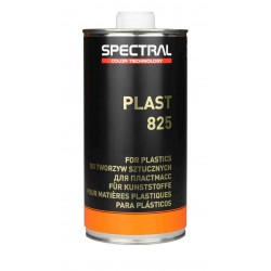 PLAST 825 - priľnavosť plastov