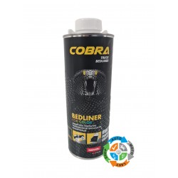 COBRA Truck Bedliner eXtreme