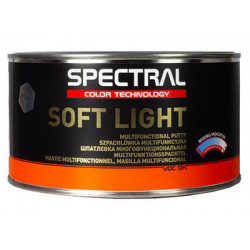 Tmel Spectral SOFT LIGHT +...