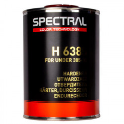Spectral H 6385 tužidlo...