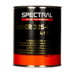SPECTRAL UNDER 325-00 4:1...