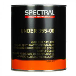SPECTRAL UNDER 355-00 4:1...