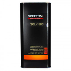 Spectral SOLV 885 standard...