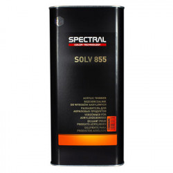 Spectral riedidlo SOLV 855 5l