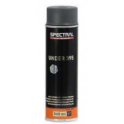 SPECTRAL UNDER 395 P4 -...