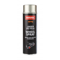Wheel Spray - farba na...