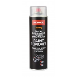 Paint remover - odstraňovač...